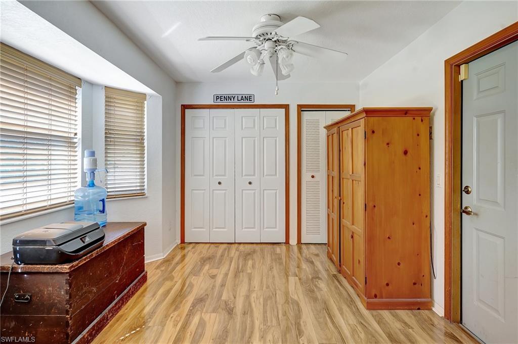 GOLDEN GATE ESTATES - Residential Lease