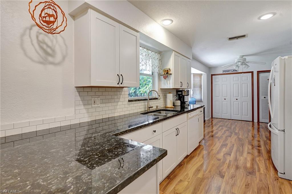 GOLDEN GATE ESTATES - Residential Lease