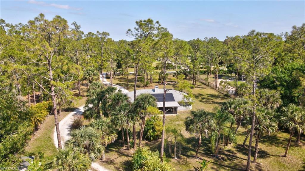 GOLDEN GATE ESTATES - Residential Lease