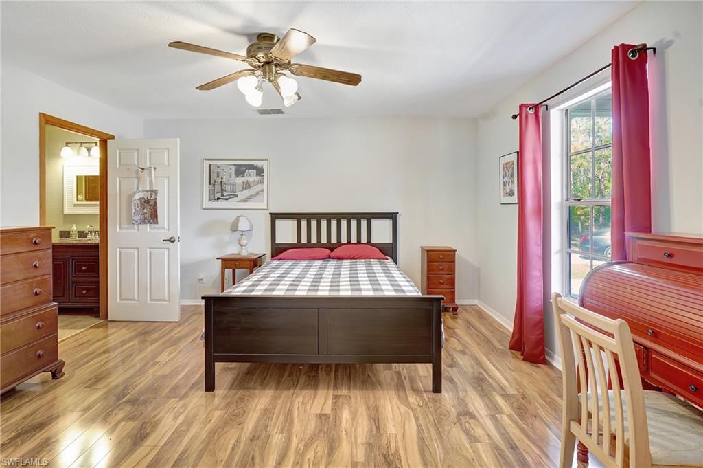 GOLDEN GATE ESTATES - Residential Lease