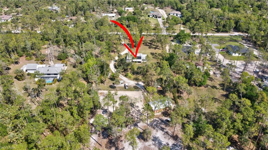 GOLDEN GATE ESTATES - Residential Lease