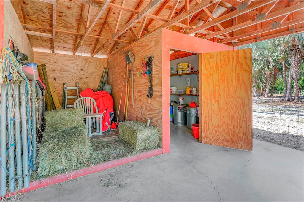 GOLDEN GATE ESTATES - Residential Lease