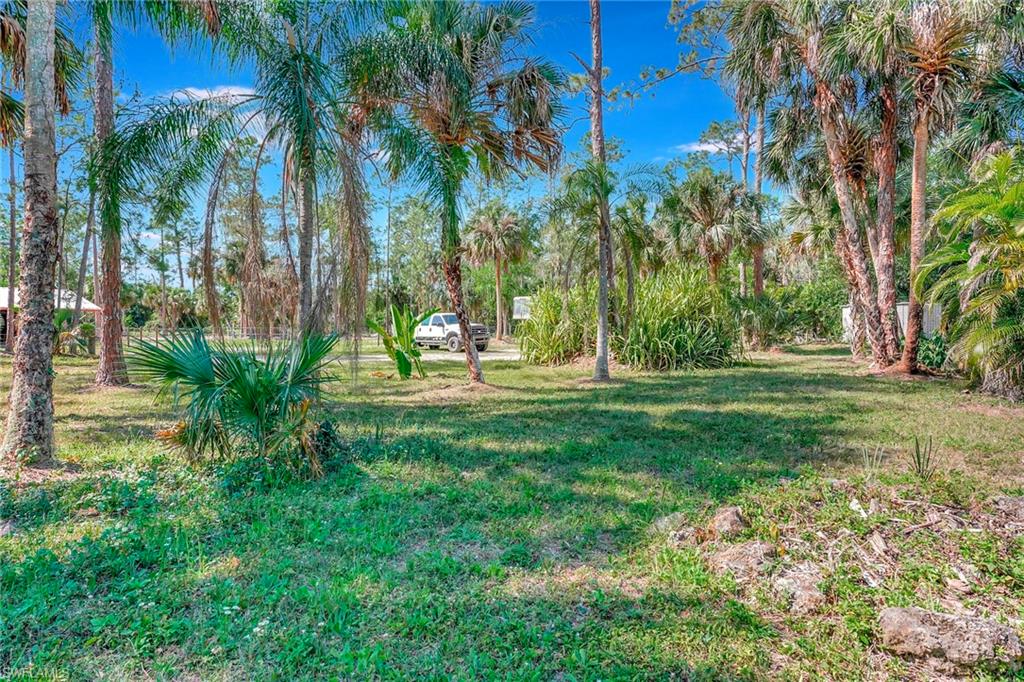 GOLDEN GATE ESTATES - Residential Lease