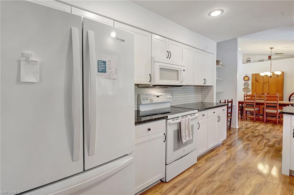 GOLDEN GATE ESTATES - Residential Lease