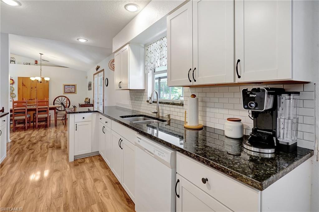 GOLDEN GATE ESTATES - Residential Lease