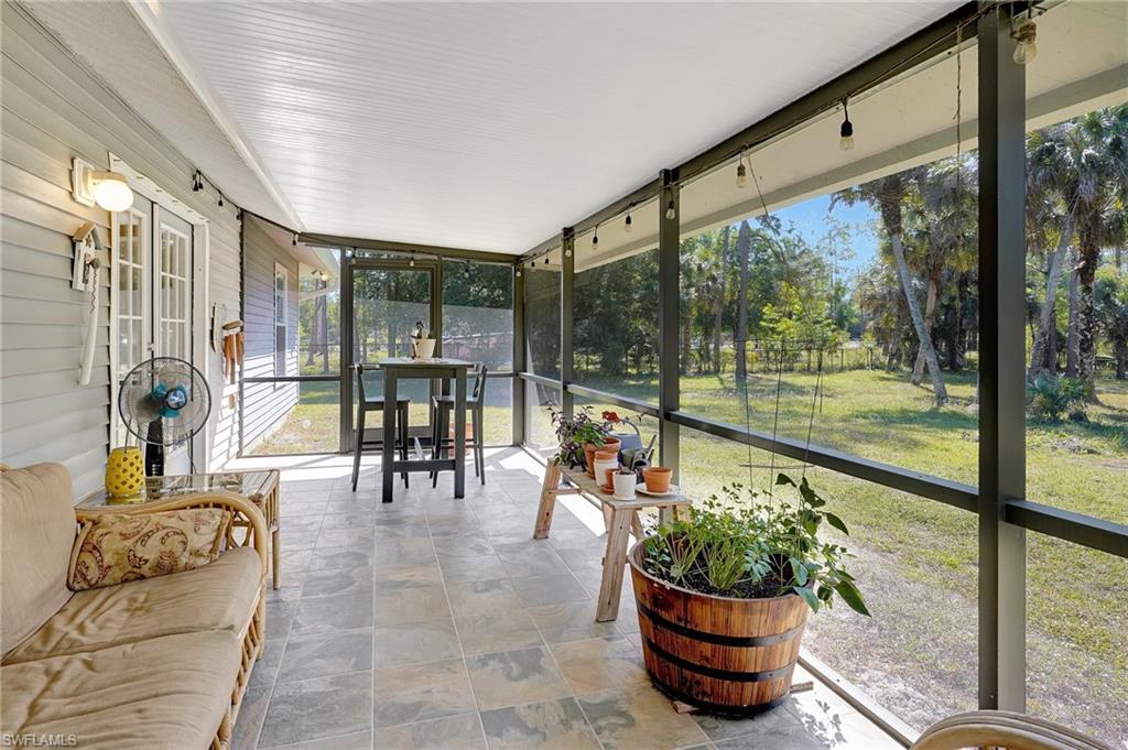 GOLDEN GATE ESTATES - Residential Lease