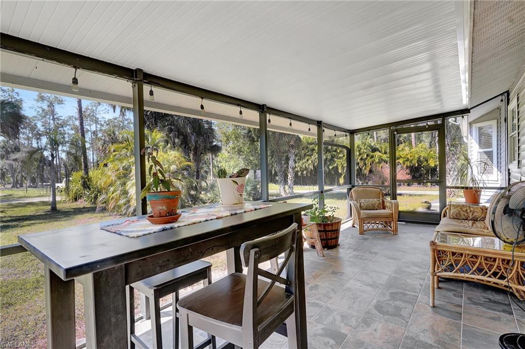 GOLDEN GATE ESTATES - Residential Lease