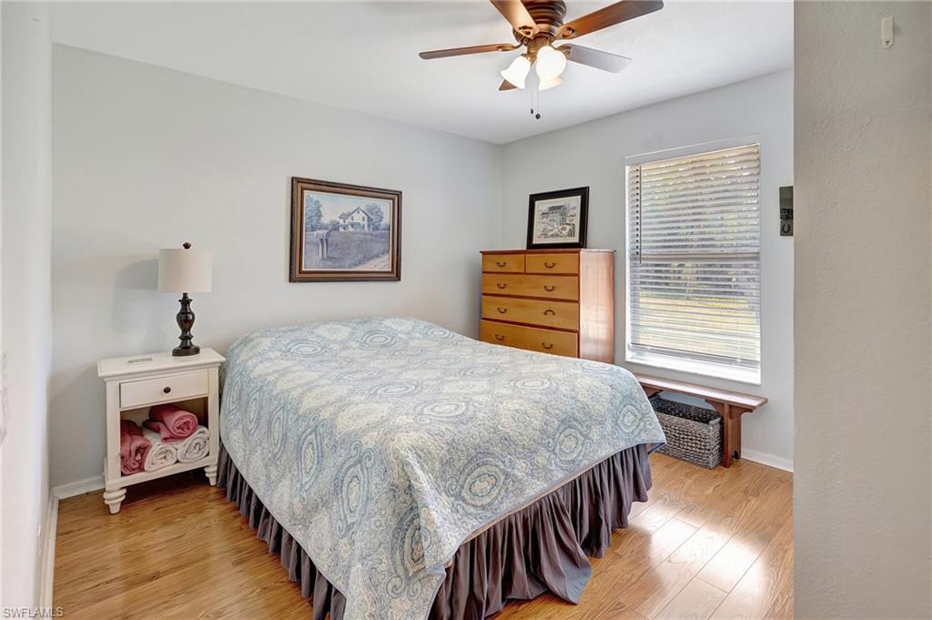 GOLDEN GATE ESTATES - Residential Lease