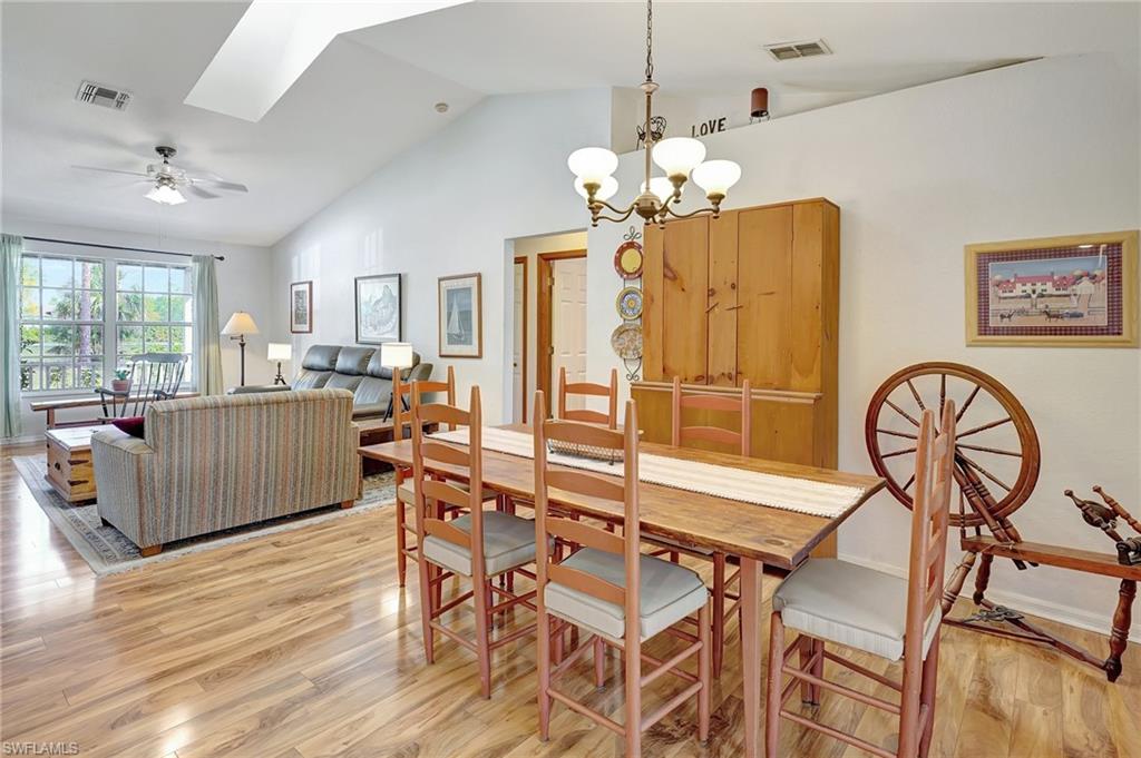 GOLDEN GATE ESTATES - Residential Lease