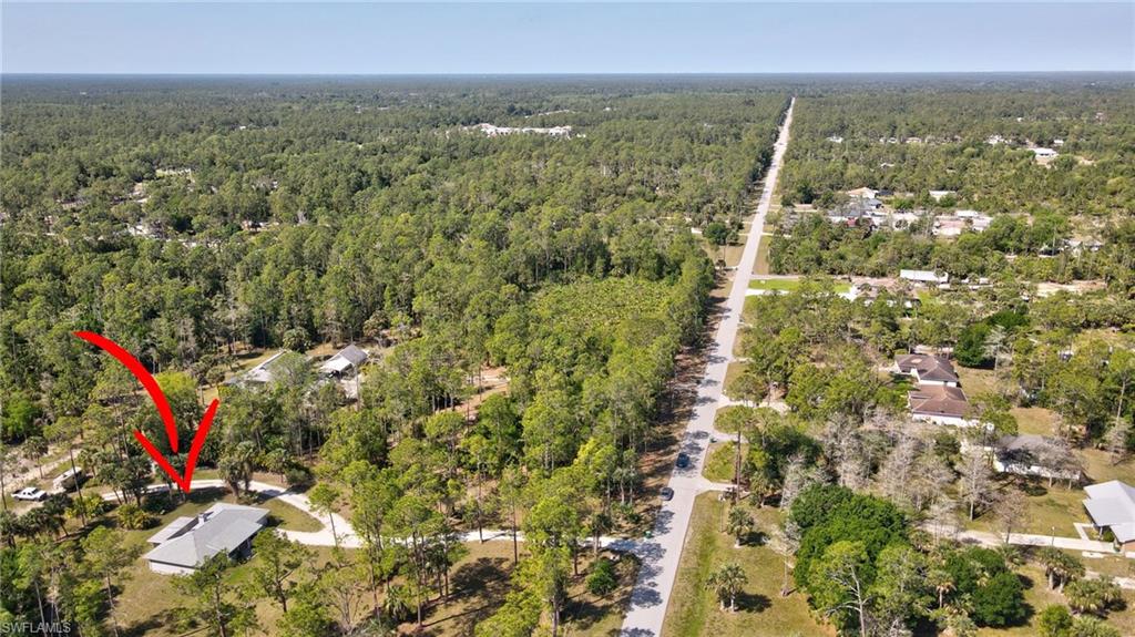 GOLDEN GATE ESTATES - Residential Lease