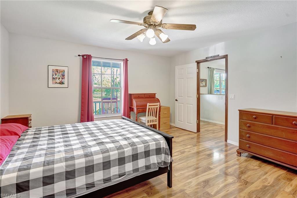 GOLDEN GATE ESTATES - Residential Lease