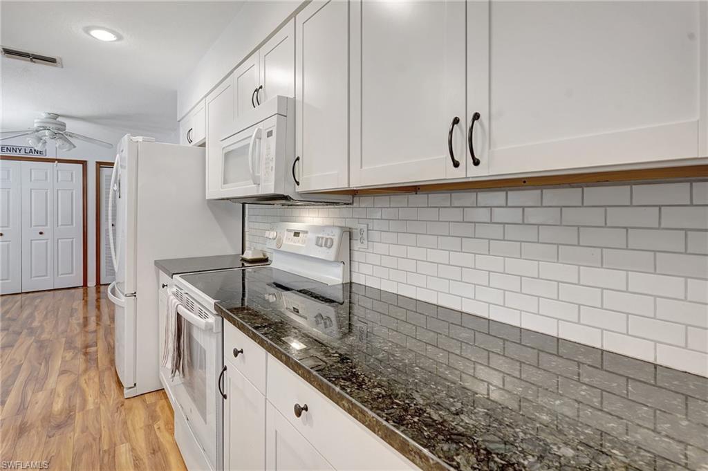 GOLDEN GATE ESTATES - Residential Lease