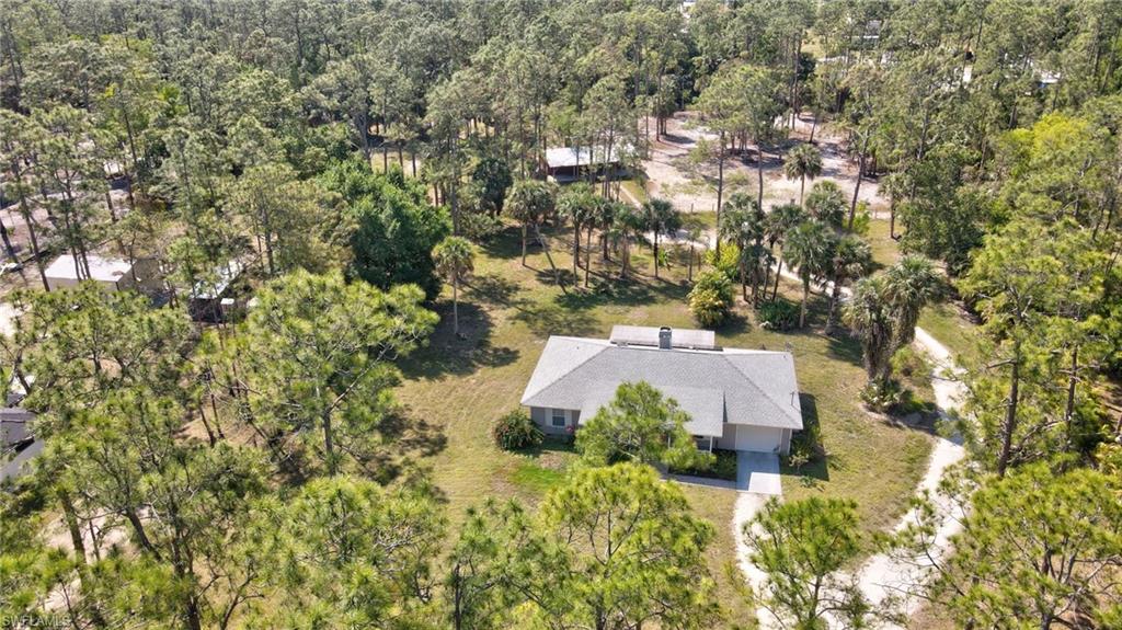 GOLDEN GATE ESTATES - Residential Lease