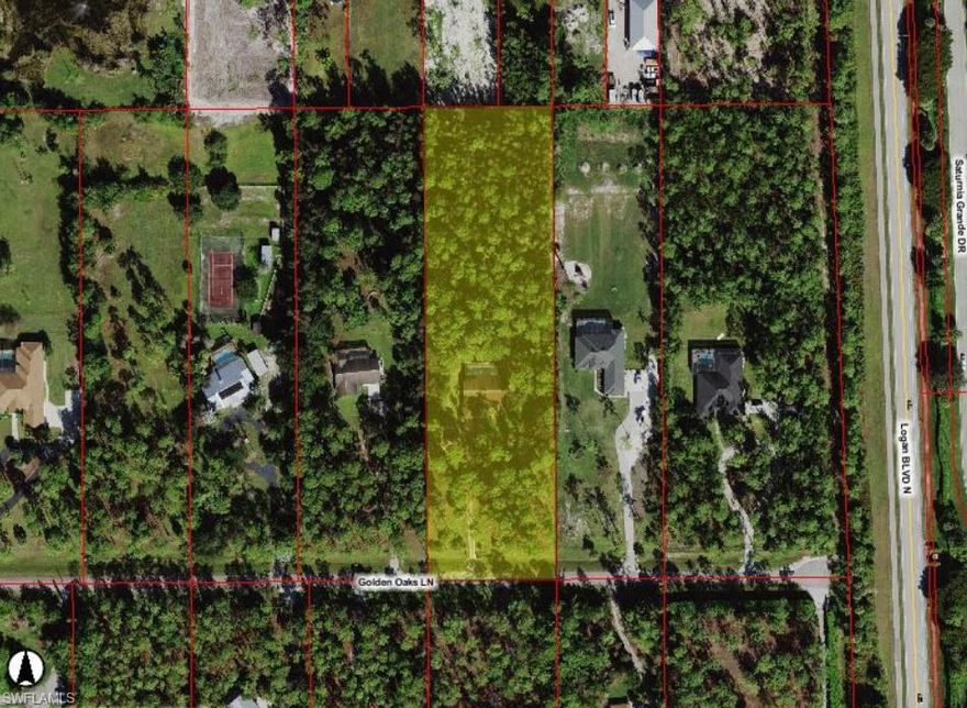 Build your custom home on rarely available 2.73 Acres in OAKES ESTATES.  NO HOME OWNERS ASSOCIATION.  $45,000 CREDIT TO CLEAR lot with estimates attached. 100% UPLANDS with no special permit required per report attached. Buyer to inspect and verify.