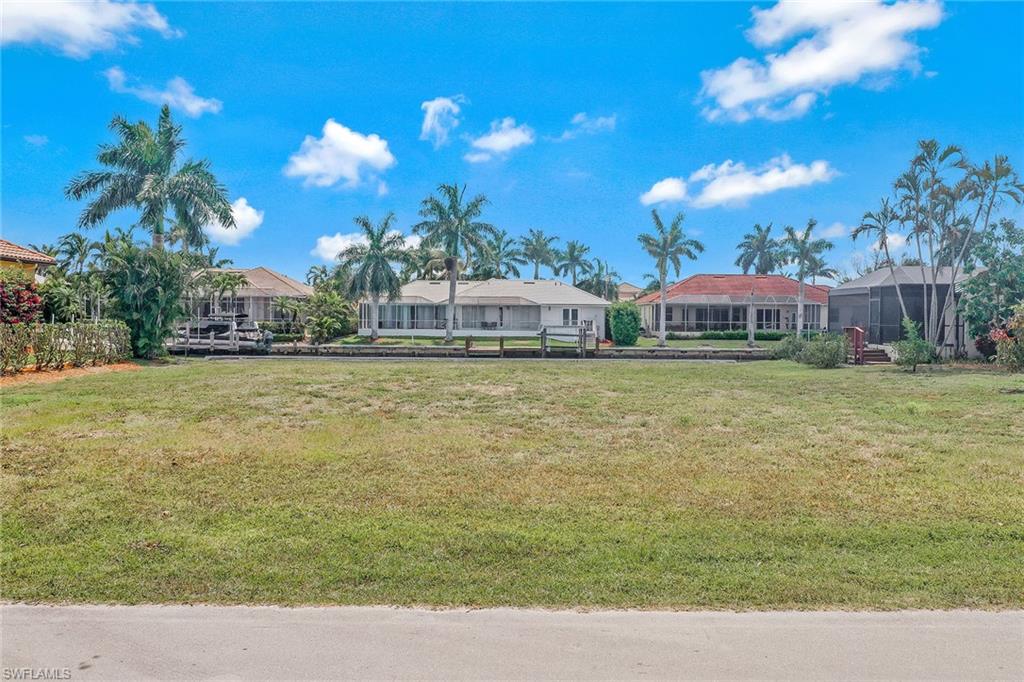 MARCO ISLAND - Land