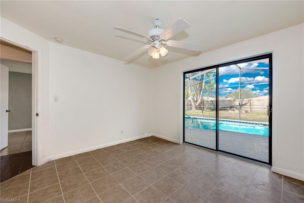 NAPLES PARK - Residential