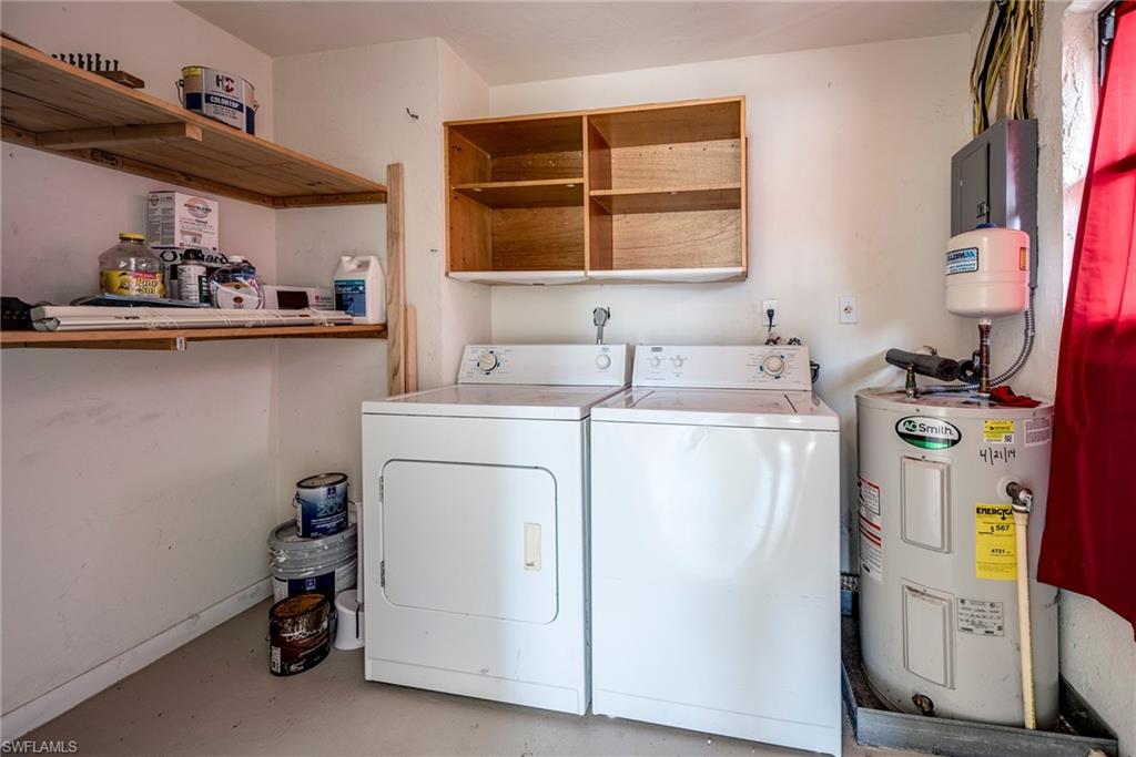 NAPLES PARK - Residential