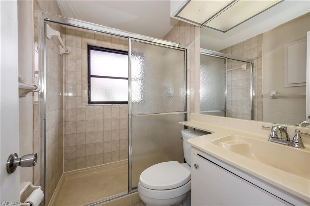 NAPLES PARK - Residential