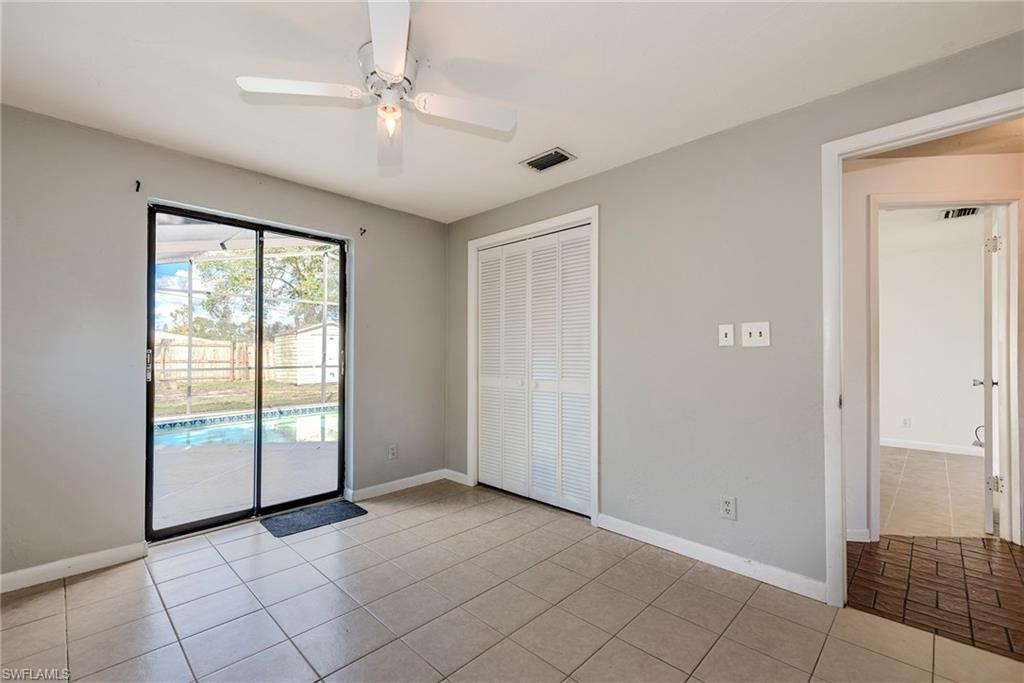 NAPLES PARK - Residential