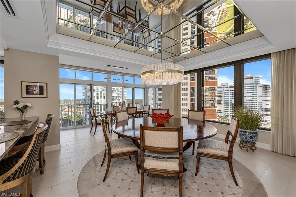 PARK PLAZA - Residential