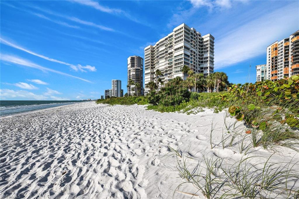 PARK PLAZA - Residential