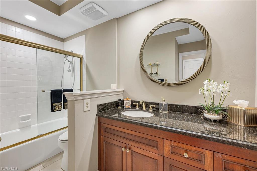 PARK PLAZA - Residential