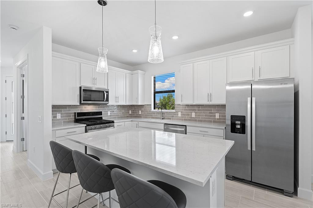 Properties 20549 Pebble Glen DR