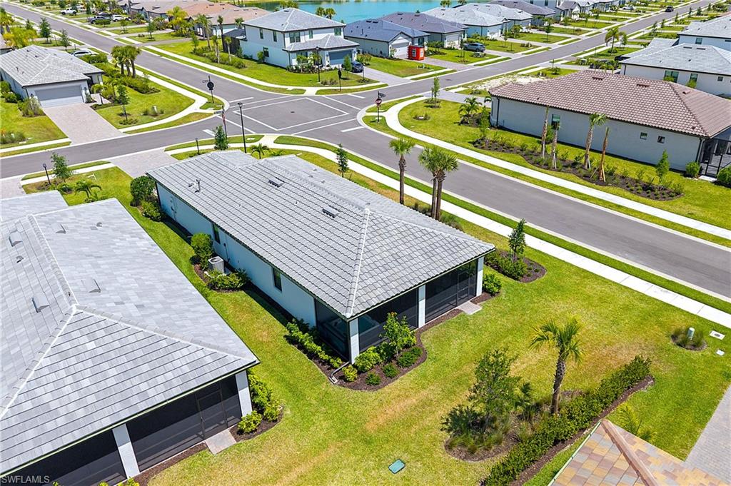 VERDANA VILLAGE - Residential