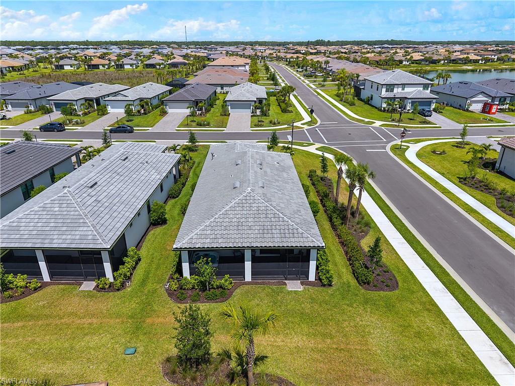 VERDANA VILLAGE - Residential