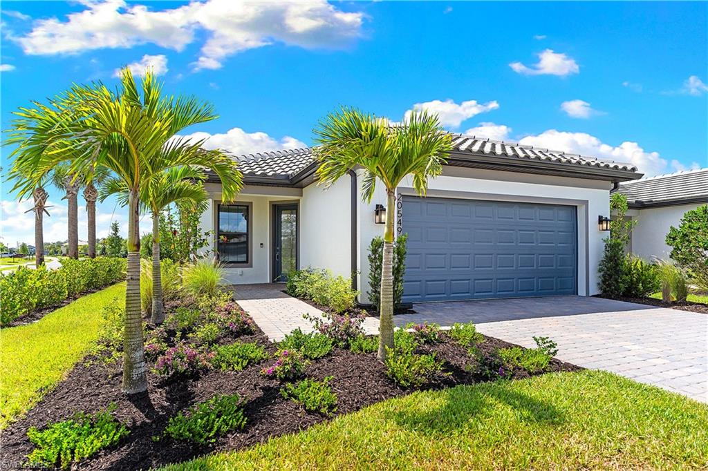 Properties 20549 Pebble Glen DR