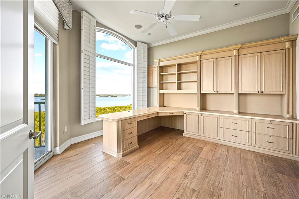 BAY VIEW II - Residential