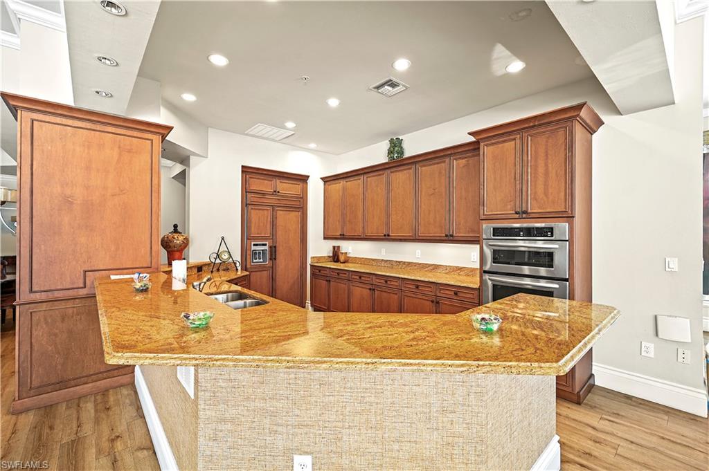 BAY VIEW II - Residential