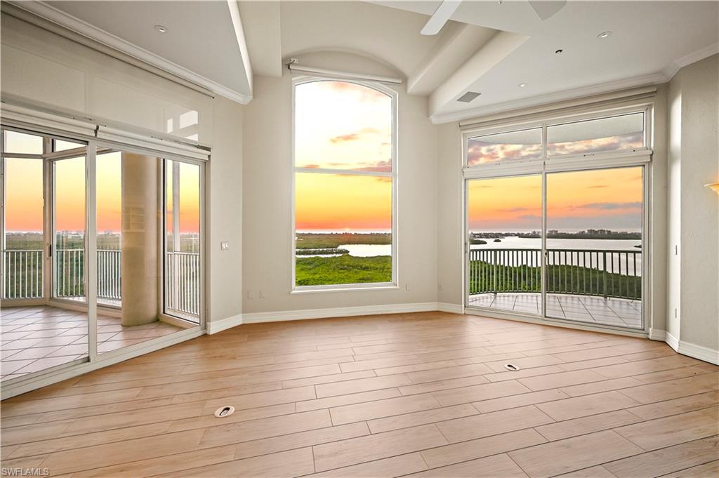 BAY VIEW II - Residential