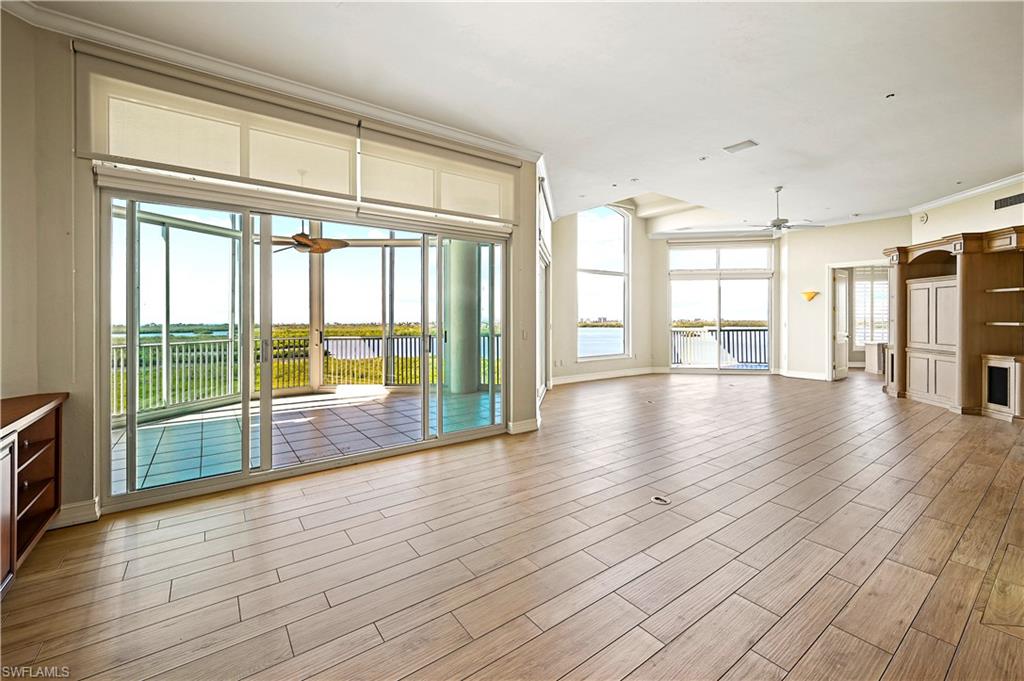 BAY VIEW II - Residential