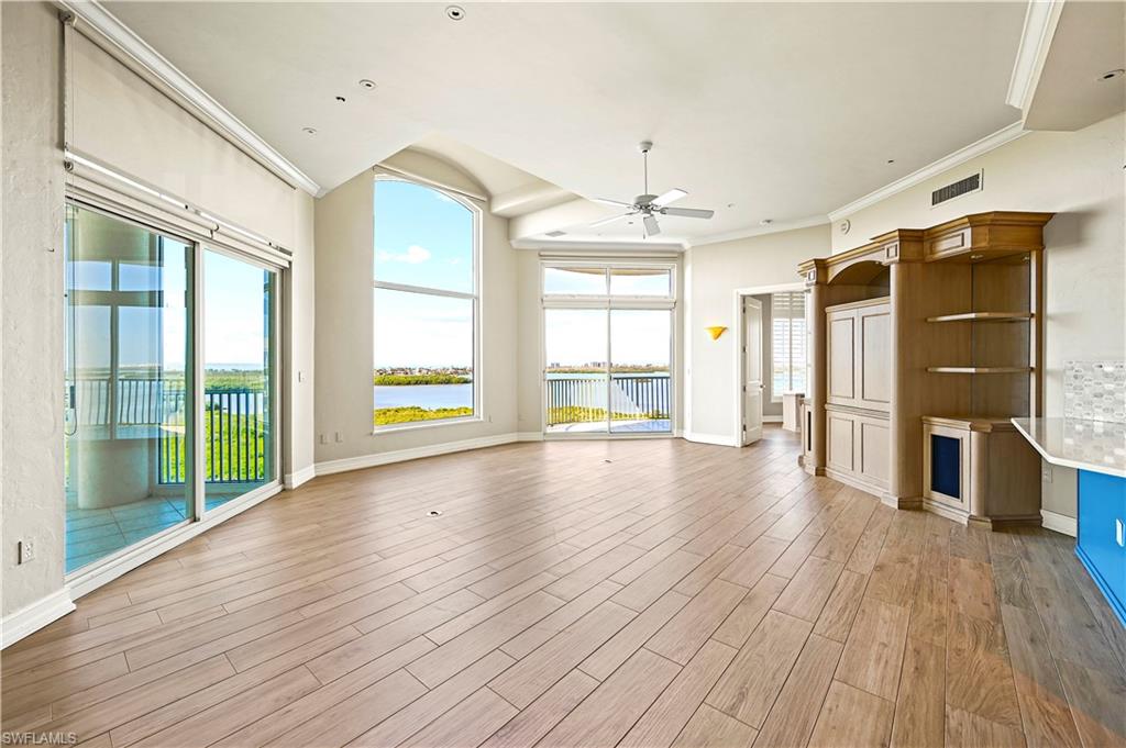 BAY VIEW II - Residential