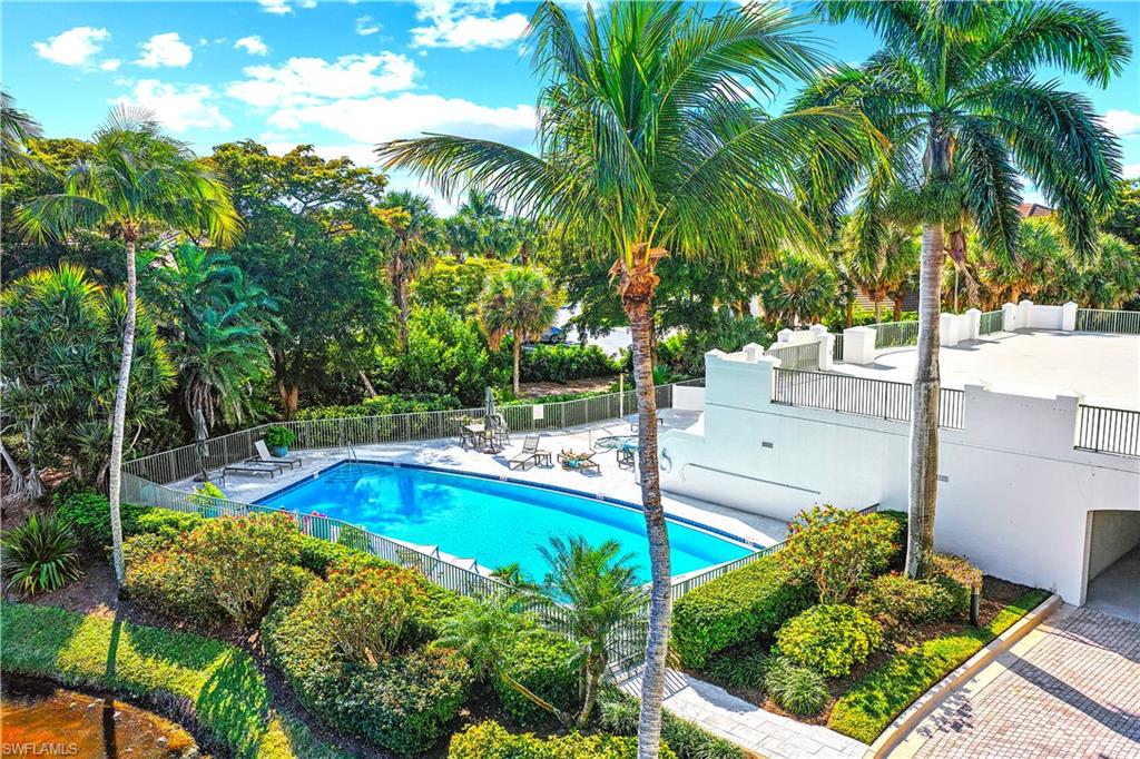 BAY VIEW II - Residential