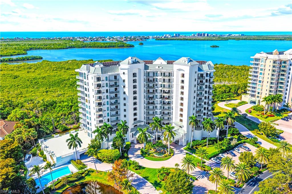 BAY VIEW II - Residential