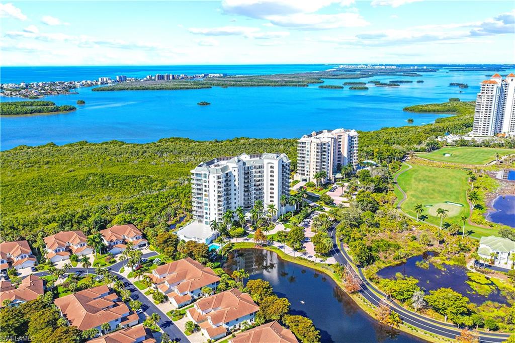 BAY VIEW II - Residential