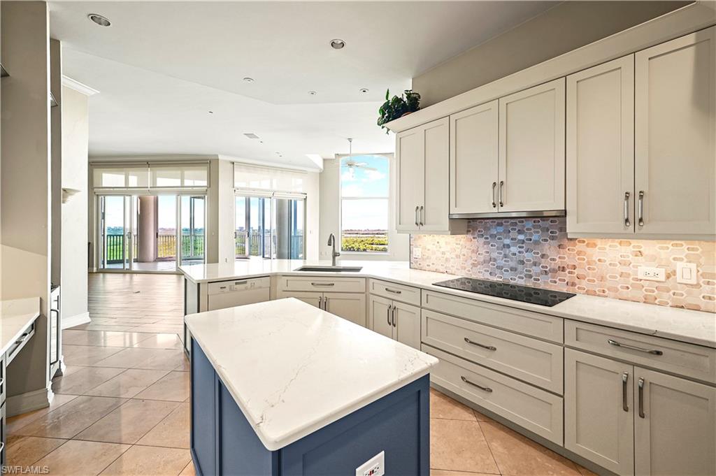 BAY VIEW II - Residential