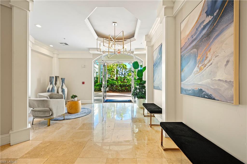 BAY VIEW II - Residential