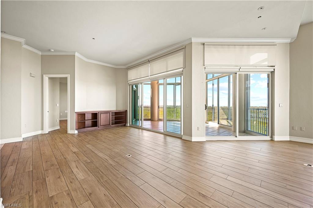 BAY VIEW II - Residential