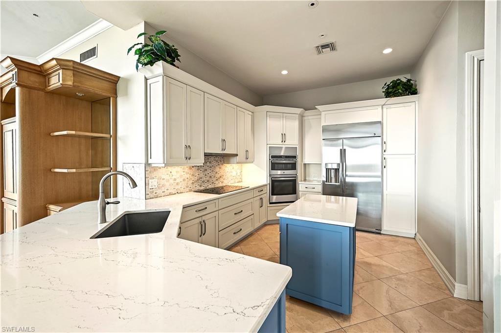 BAY VIEW II - Residential