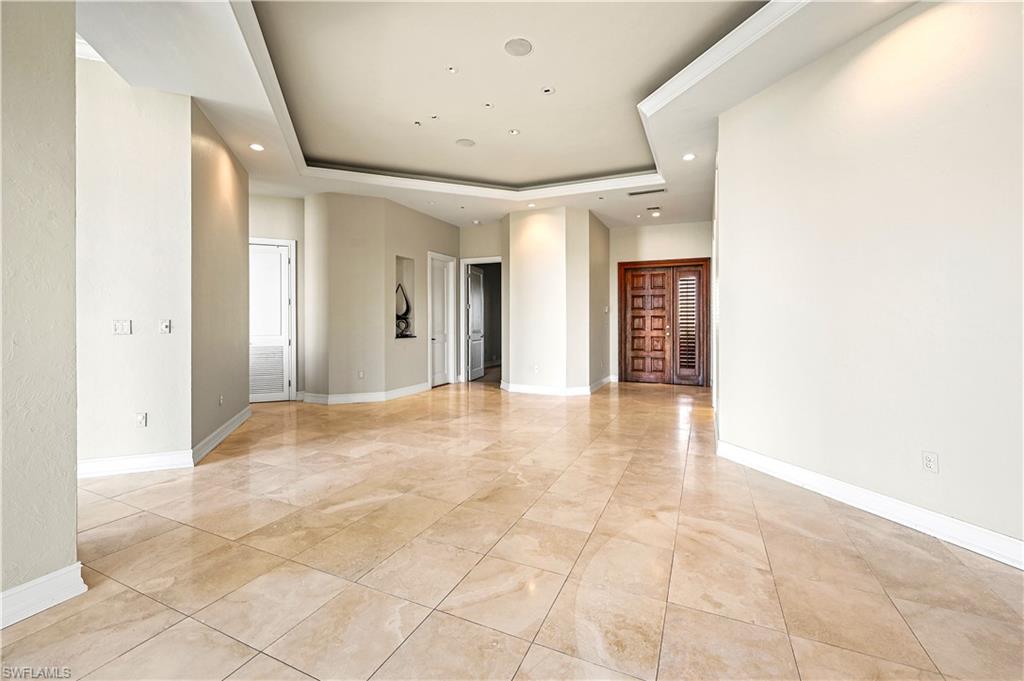 BAY VIEW II - Residential