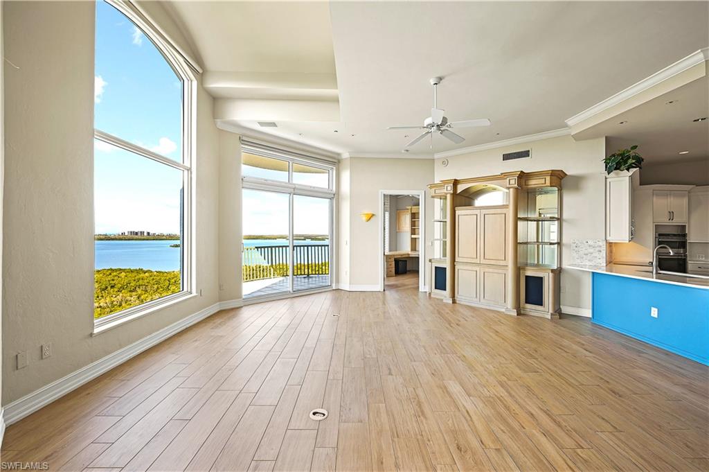 BAY VIEW II - Residential