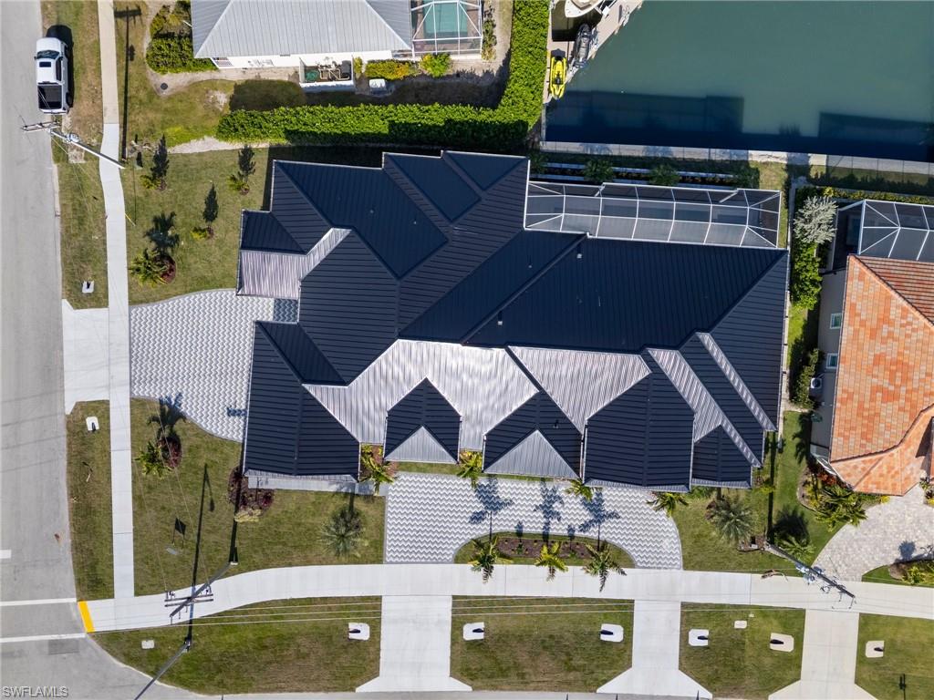 MARCO ISLAND - Residential