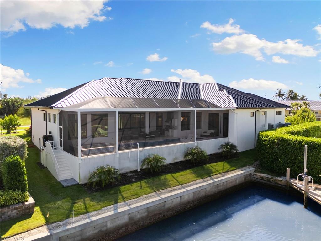 MARCO ISLAND - Residential