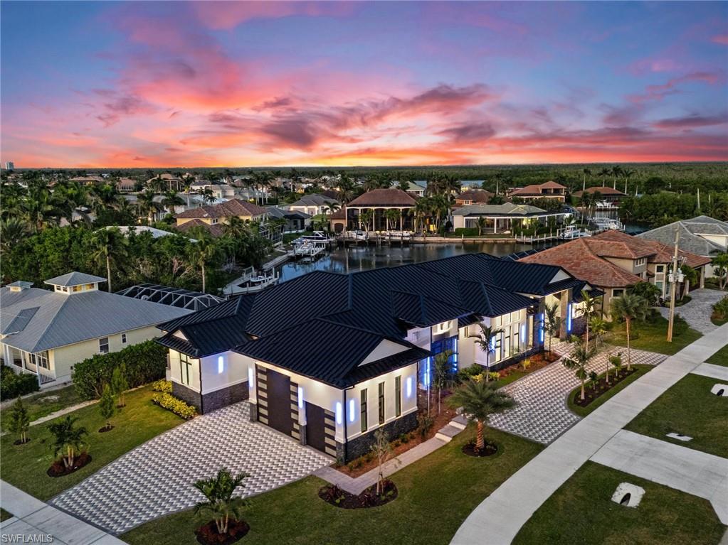MARCO ISLAND - Residential