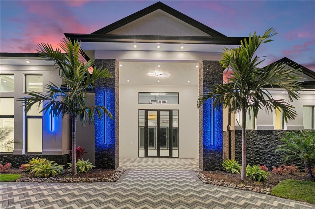 MARCO ISLAND - Residential