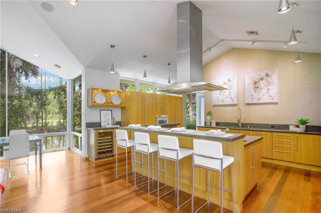 PINE RIDGE - Residential