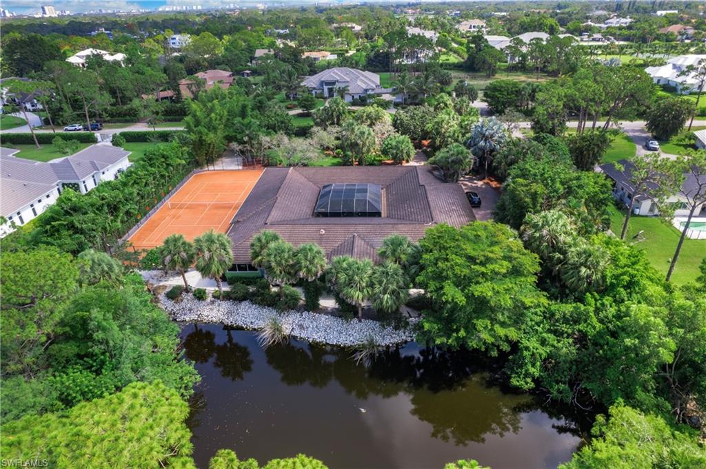 PINE RIDGE - Residential